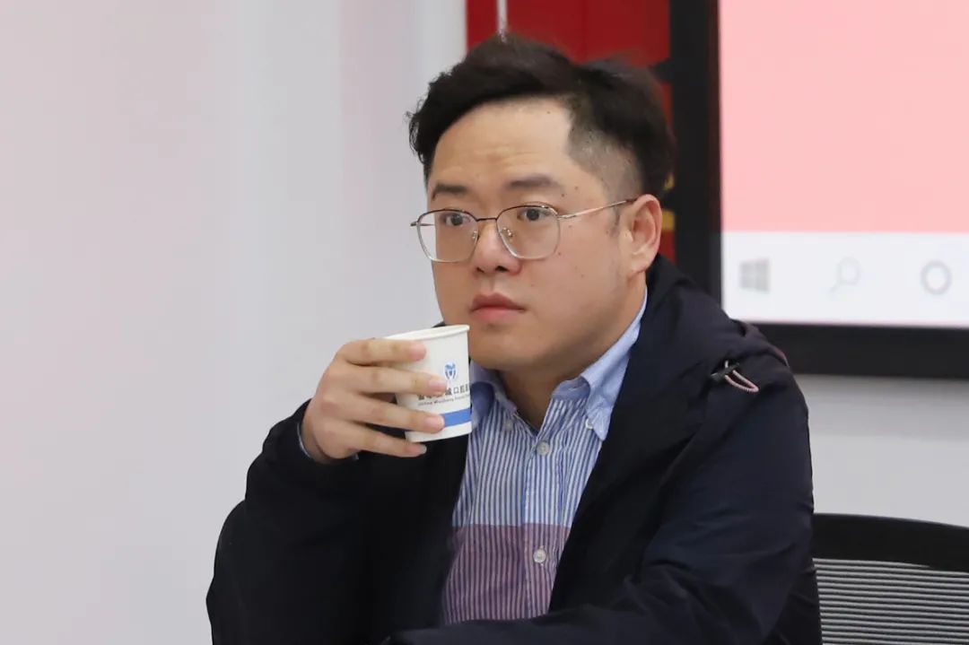 金华市商业联合会第十九期沙龙分享会圆满落幕