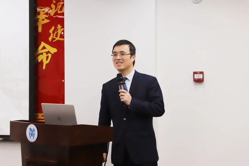金华市商业联合会第十九期沙龙分享会圆满落幕